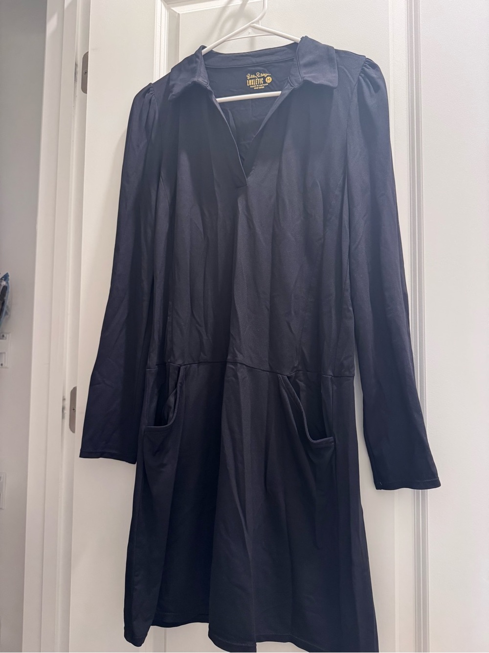 Blazer or Suit Jacket